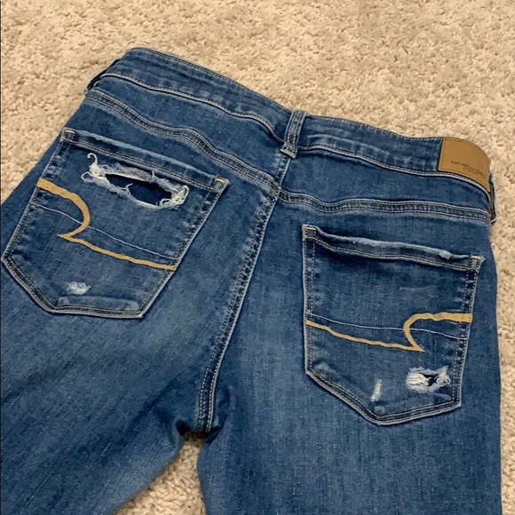 American Eagle Super Stretch - Picture 4 of 4